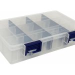 Ideal Box Plastový pořadač Super Box L – Zboží Živě