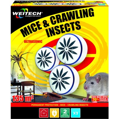 Weitech WK3523 – Zboží Mobilmania