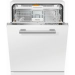 Miele G 4985 SCVi XXL návod, fotka