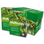Multicopy A4, 90 g, 5×500 listů – Zboží Živě