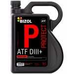 Bizol PROTECT ATF DIII+ 5 l | Zboží Auto