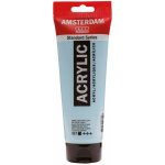 Amsterdam Standart Series akrylová barva 250 ml 551 Sky Blue – Sleviste.cz