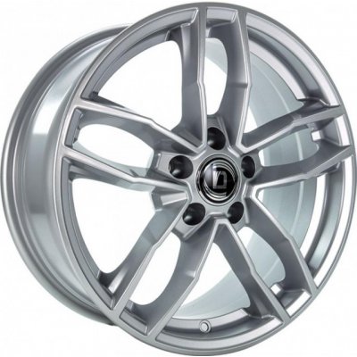 Diewe Alito 7,5x17 5x112 ET30 silver