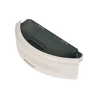 Rowenta Zásobník na prach bílý RS-2230001914 – Zbozi.Blesk.cz