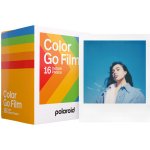 Polaroid Go Color Film Double Pack /16ks – Sleviste.cz