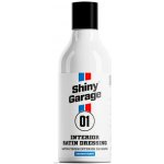 Shiny Garage Satin Interior Dressing 250 ml – Hledejceny.cz