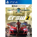 The Crew 2 (Gold)