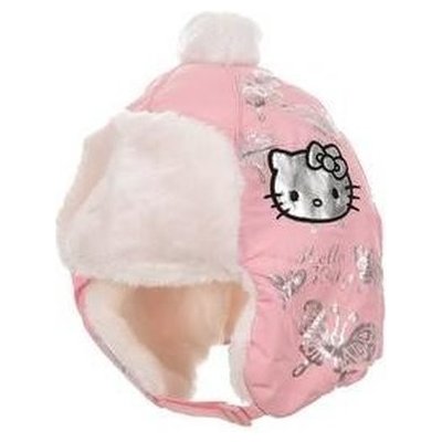 UŠANKA HELLO KITTY | velikost: 54 – Zboží Dáma