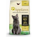 Applaws cat Senior Chicken 2 x 7,5 kg – Hledejceny.cz