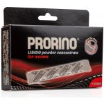 Prorino Libido Powder 7 sáčků – Sleviste.cz
