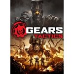 Gears Tactics – Hledejceny.cz