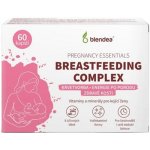 Blendea PREGNANCY ESSENTIALS Breastfeeding Complex 60 kapslí – Hledejceny.cz