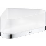 Grohe Selection chrom G41038000 – Hledejceny.cz