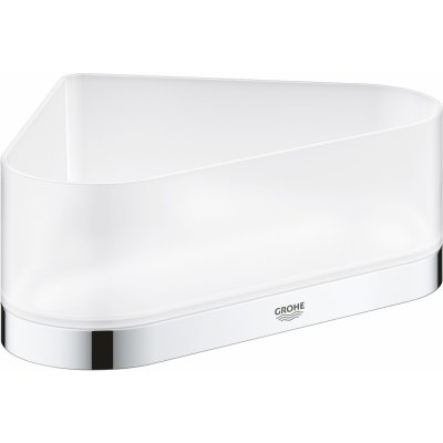 Grohe Selection chrom G41038000 – Hledejceny.cz