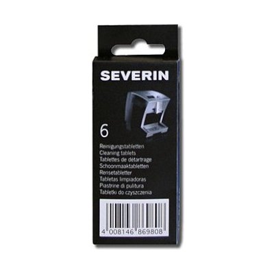 Severin ZB 8698 6 blistrů – Zboží Dáma