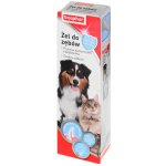Beaphar gel na zubní kartáčky pro psy a kočky 100 g – Zboží Mobilmania