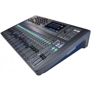 Soundcraft HX01075961