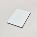 Planoo Trhací linkovaný blok A5 395 – Sleviste.cz