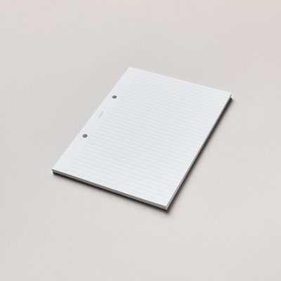 Planoo Trhací linkovaný blok A5 395 – Sleviste.cz