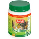 Apotheke BIO Psyllium 300 g – Hledejceny.cz