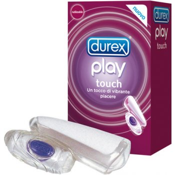 DUREX Play Touch