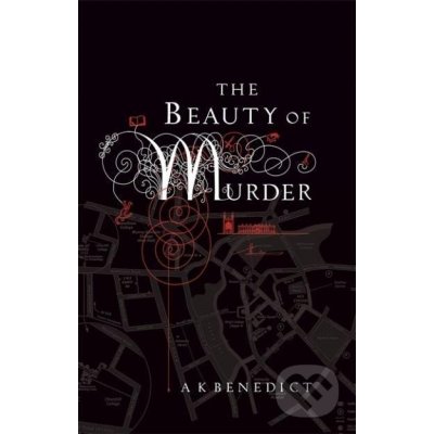Beauty of Murder