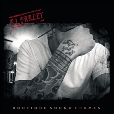 PJ Farley - Boutique Sound Frames
