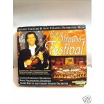 Ein Strauss-Festival 2xCD box – Hledejceny.cz