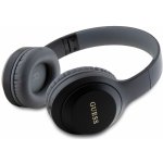 Guess Classic Logo Bluetooth Stereo Headphone – Sleviste.cz