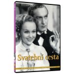 Svatební cesta DVD – Hledejceny.cz