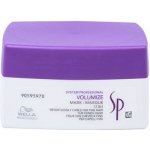 Wella SP Volumize maska dodávající objem 200 ml – Zboží Mobilmania