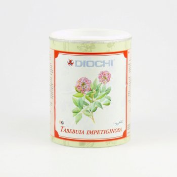 Diochi Tabebuia impetiginosa lapačo červené 150 g