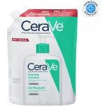 CeraVe Refill Foaming Cleanser čisticí pěnivý gel 473 ml – Zboží Mobilmania