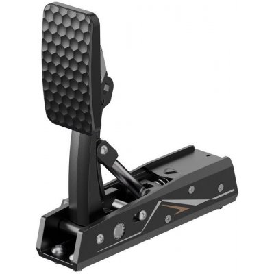 Moza Racing CRP2 Clutch Pedal RS067 – Zboží Mobilmania