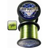 Rybářský vlasec a ocelové lanko Giants Fishing Carp Master camo Green 1200 m 0,3 mm