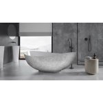Besco SIYA Glam - 171,5 x 101 cm VANSIYA170WG2 – Hledejceny.cz