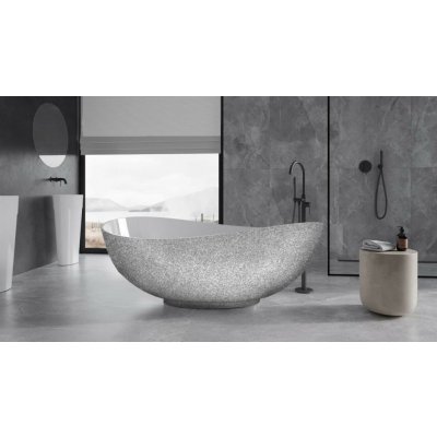 Besco SIYA Glam - 171,5 x 101 cm VANSIYA170WG2 – Hledejceny.cz