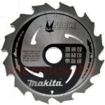 Makita pilový kotouč 190x30 12 Z B-07967 – Hledejceny.cz