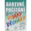 Barevné počítání pro prváky a druháky Prometheus