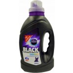G&G Black prací gel na černé a tmavé prádlo 37 PD 1,5 l – Hledejceny.cz