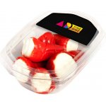 Fine Dine Papričky plněné sýrem 150 g – Hledejceny.cz