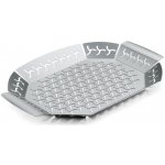 Weber Grilovací koš na zeleninu - velký 6678 – Zboží Mobilmania