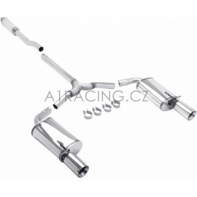 Magnaflow 16855 – Hledejceny.cz