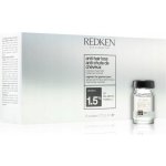 Redken Cerafill Maximize Hair Advance kúra pro řídnoucí vlasy 10 x 6 ml – Zbozi.Blesk.cz