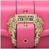 Kabelka Versace Jeans Couture kabelka 74VA4BF1 Růžová