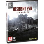 Resident Evil Requiem – Zboží Živě