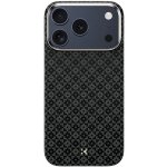 Benks ArmorGrid ArmorAir Kevlar® 600D Magnetic iPhone 17 Pro Max - Černá – Zboží Mobilmania