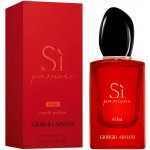 Giorgio Armani Si passione éclat parfémovaná voda dámská 50 ml