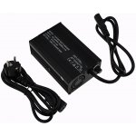 RACCEWAY® Nabíječka na lithiové baterie RACCEWAY® 48V – Hledejceny.cz