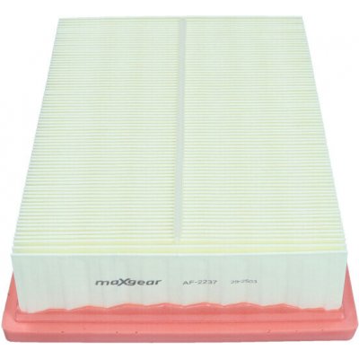 Vzduchový filtr MAXGEAR 26-2849 (262849) – Hledejceny.cz